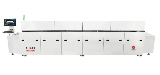 comprare Forni a galleria fabbricazione online