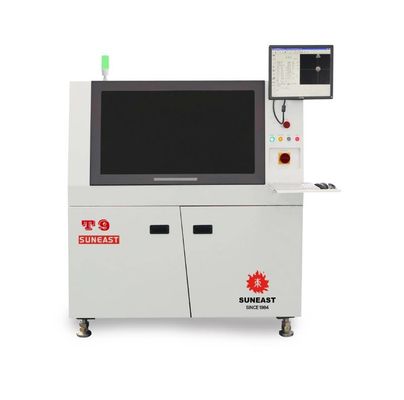 Beli Intelligent High Precision T9 SMT Solder Paste Printer 2D Check Solder Paste Printer pembuatan online