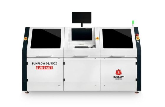 Buy Selective Wave Soldering Machine online manufacture