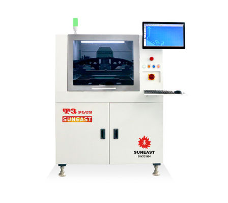 購入 T3 PLUS 溶接ペストプリンタ AC220V マークポイント認識技術 オンライン製造