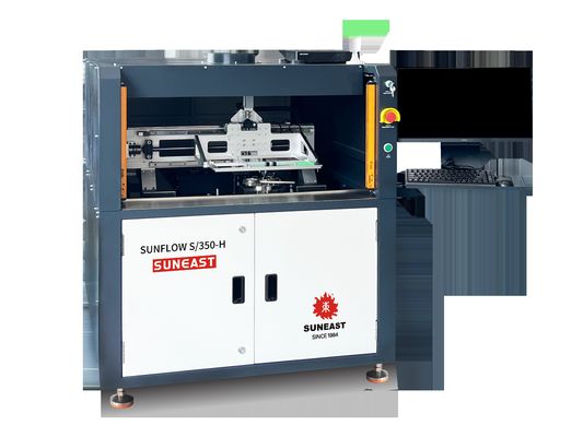 kopen Spuitsysteem Offline Selectief Soldeermachine Visueel Monitoringsysteem Selectief Solderen online vervaardiging