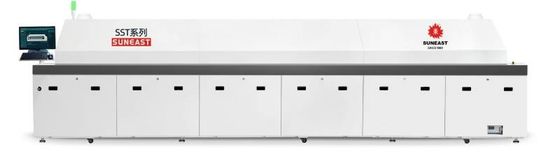 Reflow Soldering Oven
