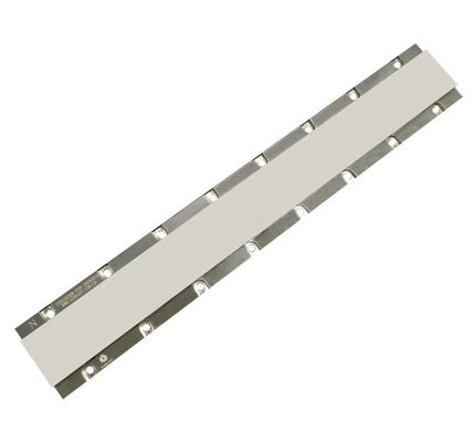 Low Cogging Modular Iron Core Linear Motor 394N-1080N Iron Core Motor