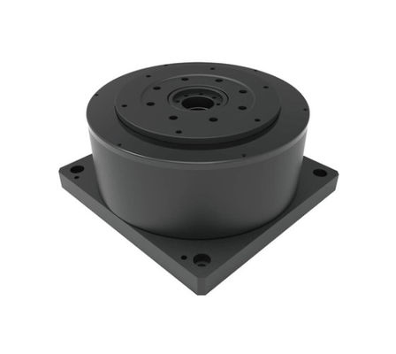 High Resolution Direct Drive Linear Motor 11.2Nm-75.6Nm Compact Linear Motor
