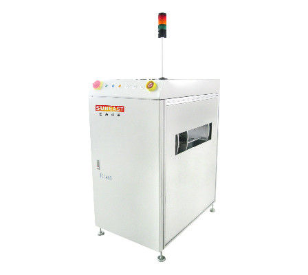 PLC Kontrol Otomatis Conveyor Putar AC220V 50Hz/60Hz